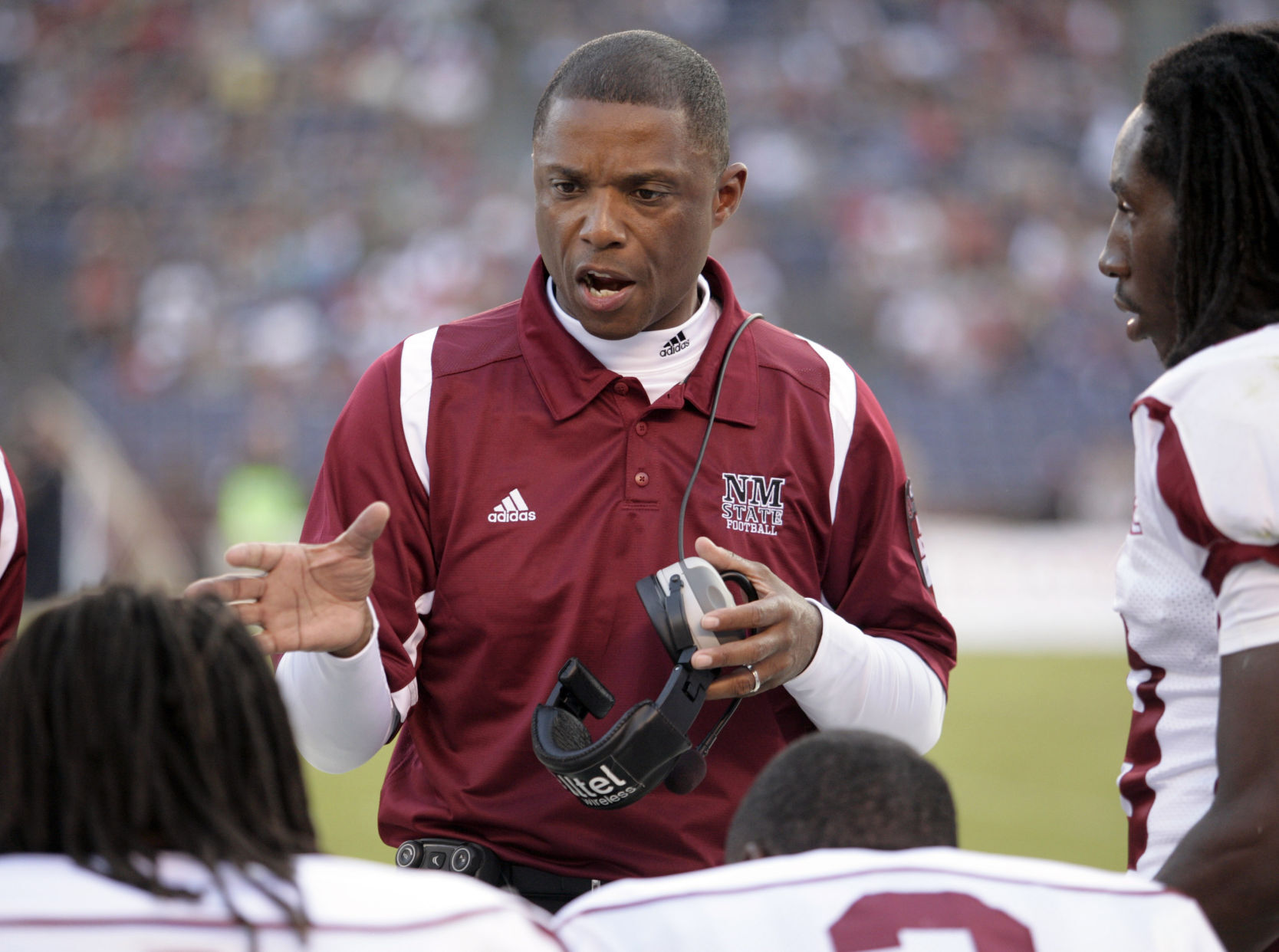 DeWayne Walker